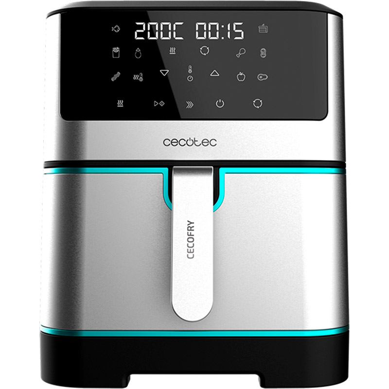 Мультипіч CECOTEC Cecofry Supreme 8000 (CCTC-04984)