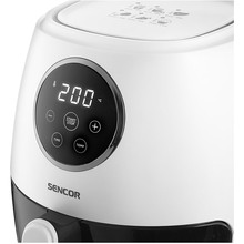 Мультипіч SENCOR SFR 5340WH