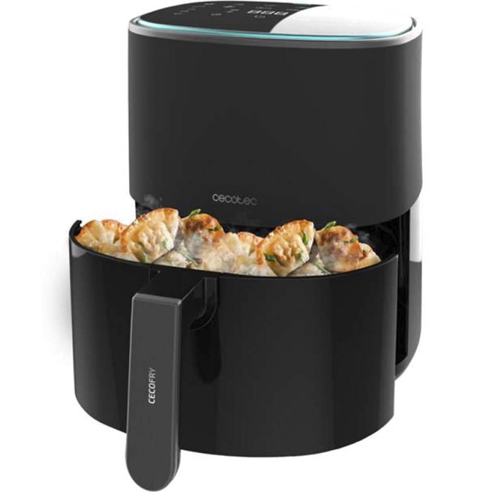 У Фокстрот Мультипіч CECOTEC Cecofry Fantastik 6500 Pack Air Fryer (CCTC-03295)