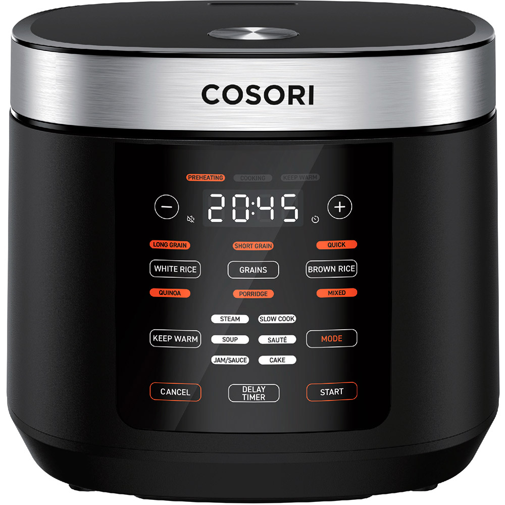 Мультиварка COSORI CRC-R501-KEUR