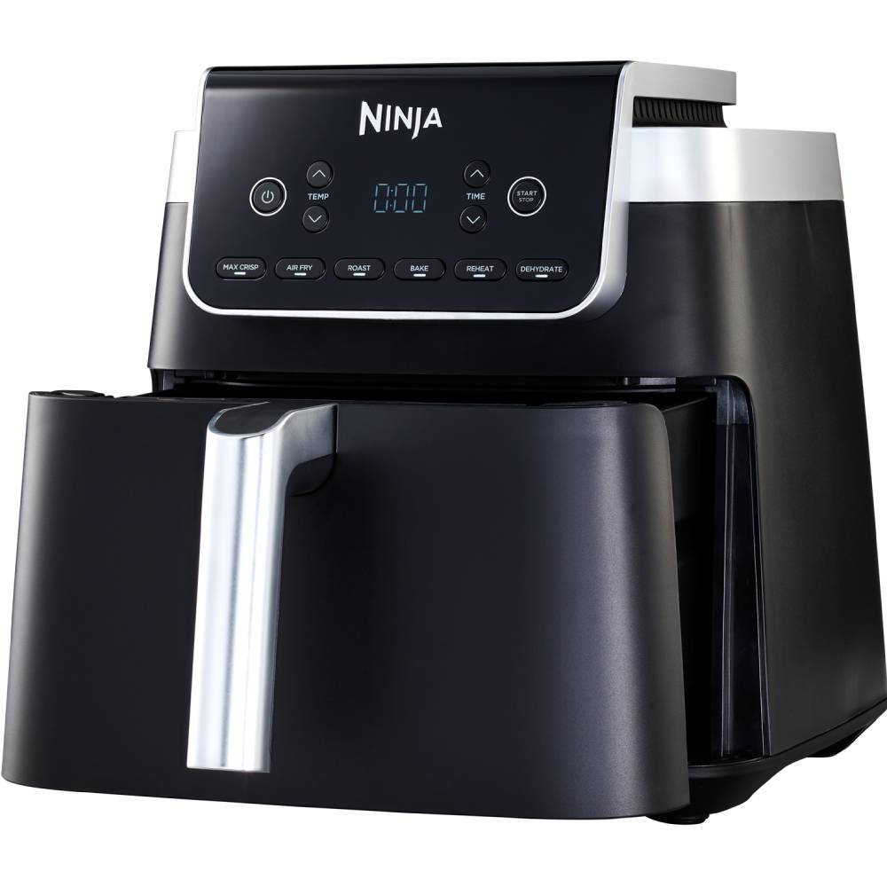 Мультипіч NINJA Air Fryer MAX PRO (AF180EU) Потужність 2000