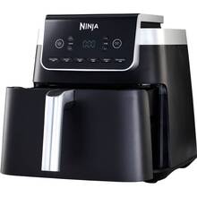 Мультипіч NINJA Air Fryer MAX PRO (AF180EU)