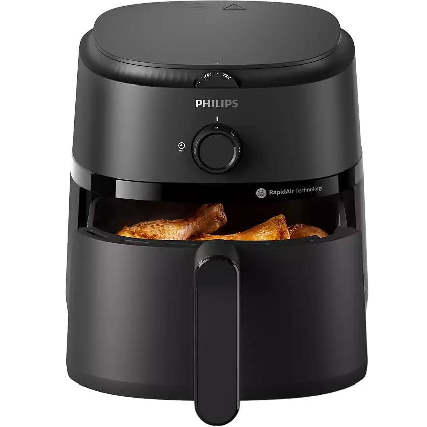 Фото 14 Мультипечь PHILIPS NA120/00