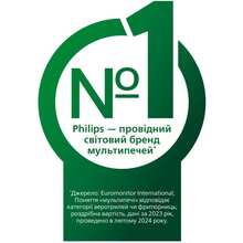 Мультипечь PHILIPS NA120/00