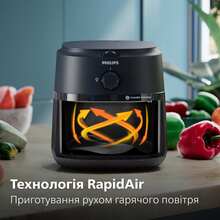 Мультипечь PHILIPS NA120/00