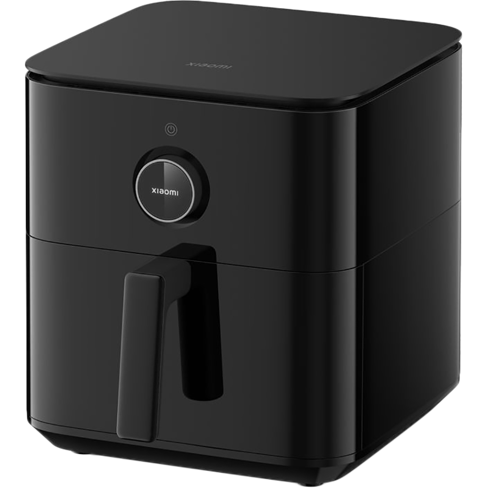 Мультипечь XIAOMI Smart Air Fryer MAF10 Black Тип мультипечь (аэрофритюрница)