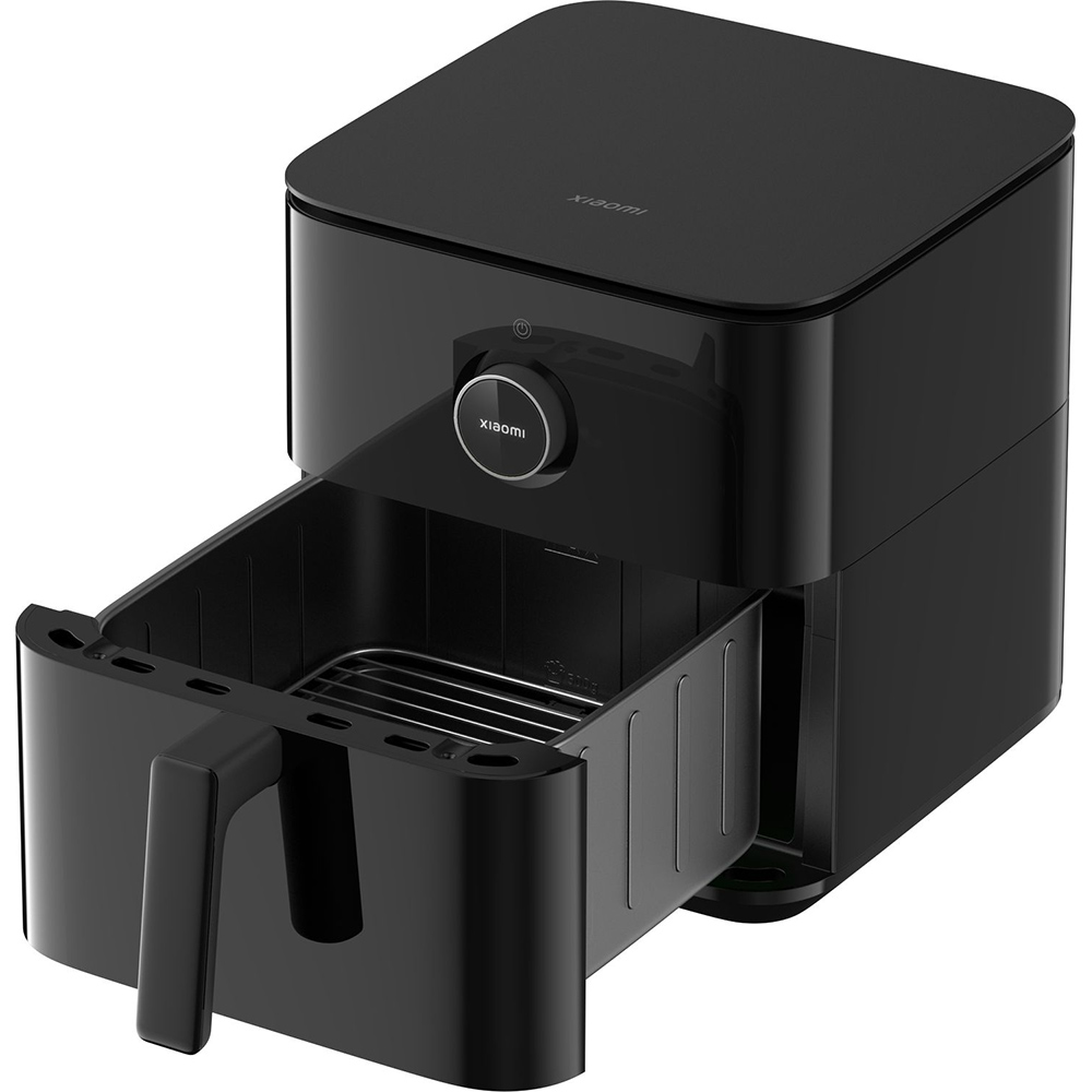 Мультипечь XIAOMI Smart Air Fryer MAF10 Black Мощность 1800