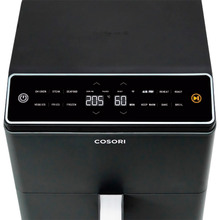 Мультипіч COSORI Dual blaze CAF-P681S-KEUR