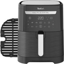 Мультипечь TEFAL EY801815