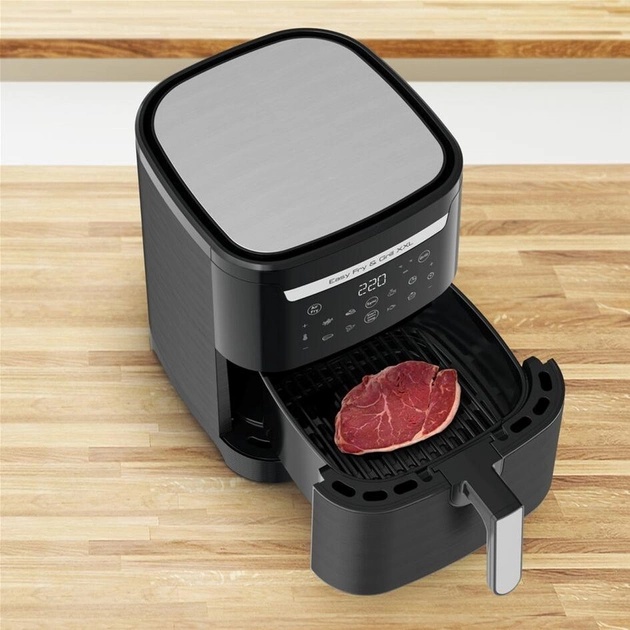 Замовити Мультипіч TEFAL EY801815