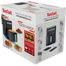 Мультипіч TEFAL EY801815