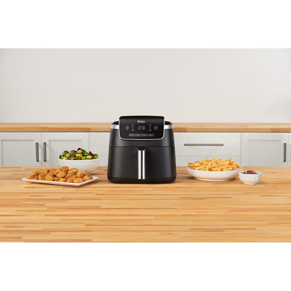 В Фокстрот Мультипечь NINJA Air Fryer PRO AF140EU