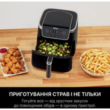 Мультипіч NINJA Air Fryer PRO AF140EU