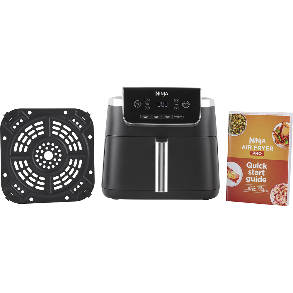 Покупка Мультипечь NINJA Air Fryer PRO AF140EU