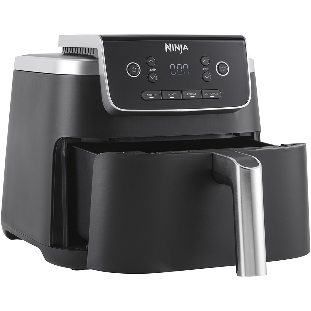 Мультипечь NINJA Air Fryer PRO AF140EU Мощность 1750