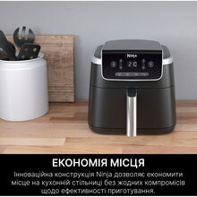 Мультипіч NINJA Air Fryer PRO AF140EU