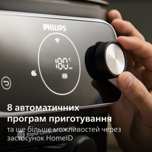 Мультипечь PHILIPS Ovi Combi HD9876/90