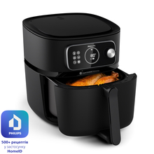 Мультипечь PHILIPS Ovi Combi HD9876/90
