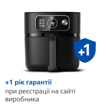 Мультипечь PHILIPS Ovi Combi HD9876/90