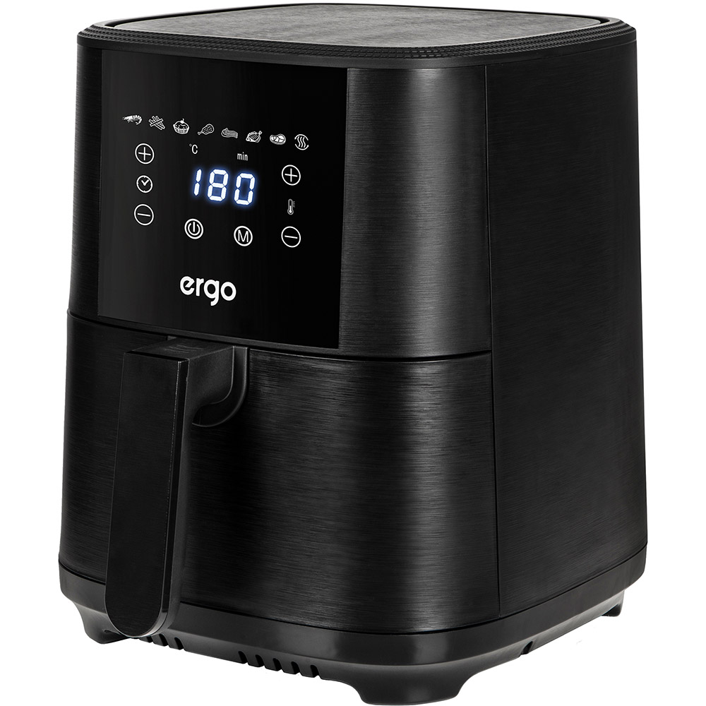 Мультипіч ERGO AF-2501 Airfryer Потужність 1500