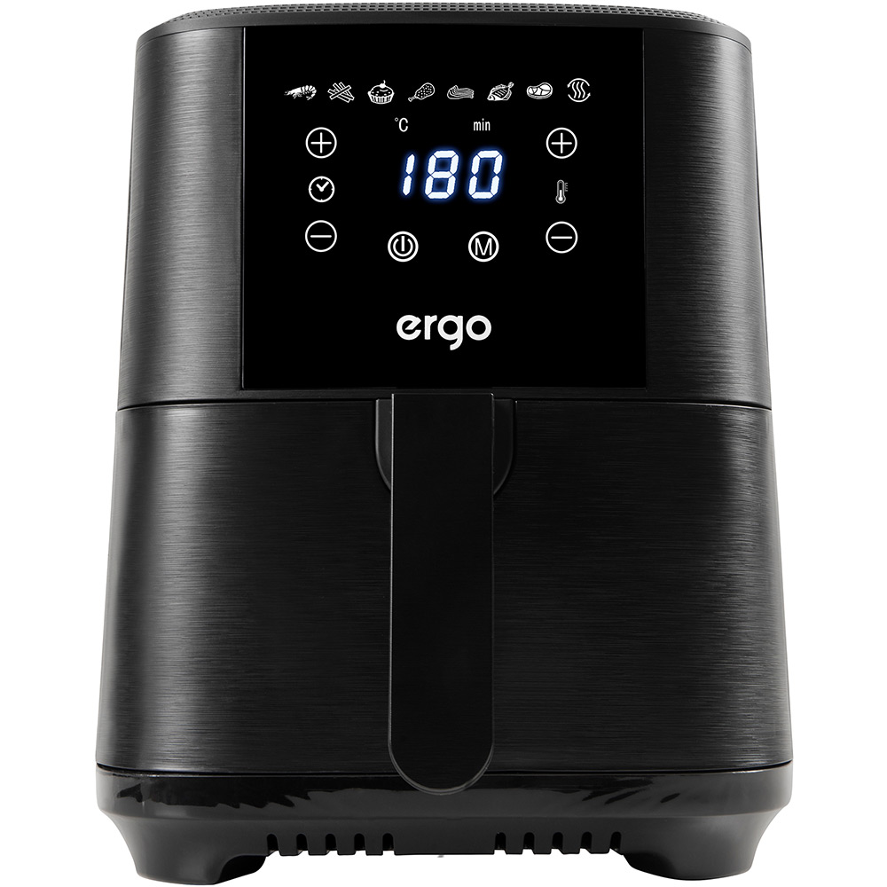 Мультипіч ERGO AF-2501 Airfryer