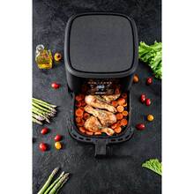 Мультипіч ERGO AF-2501 Airfryer