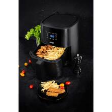 Мультипіч ERGO AF-2501 Airfryer