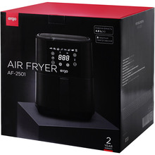 Мультипіч ERGO AF-2501 Airfryer