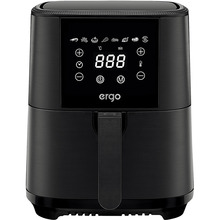 Мультипіч ERGO AF-2501 Airfryer