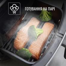 Мультипечь TEFAL FW201815