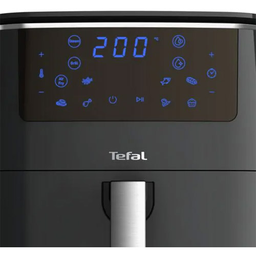 Фото 15 Мультипечь TEFAL FW201815