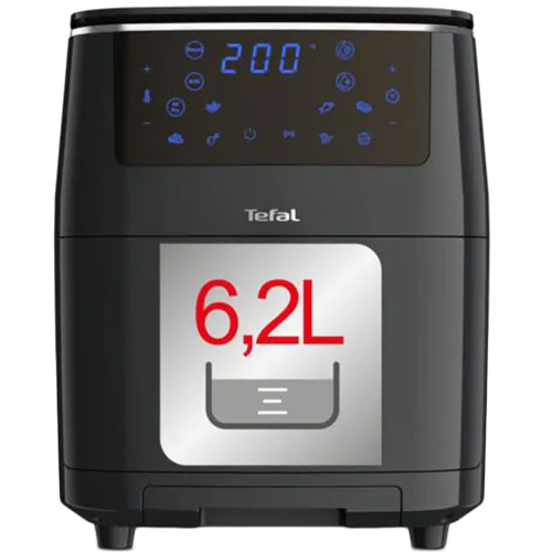 Фото 17 Мультипечь TEFAL FW201815