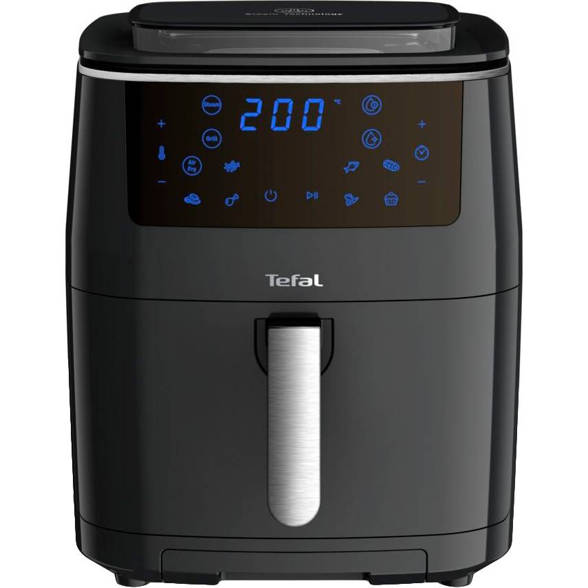 Мультипечь TEFAL FW201815