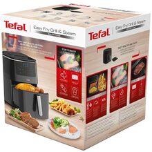 Мультипечь TEFAL FW201815