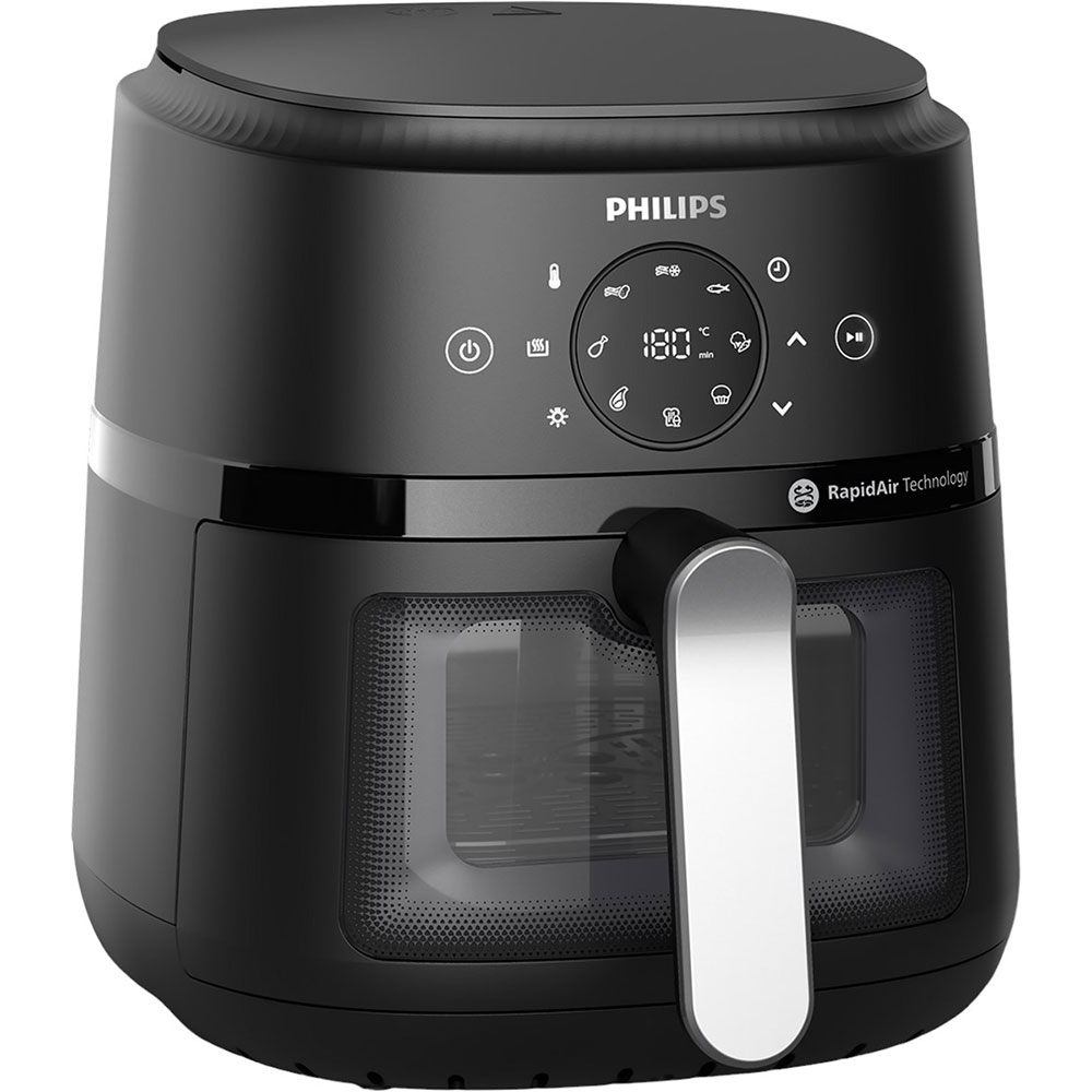 Фото 14 Мультипечь PHILIPS NA221/00