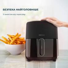 Мультипіч CECOTEC Cecofry Fantastik 3500 (CCTC-04969)