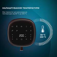 Мультипіч CECOTEC Cecofry Fantastik 3500 (CCTC-04969)