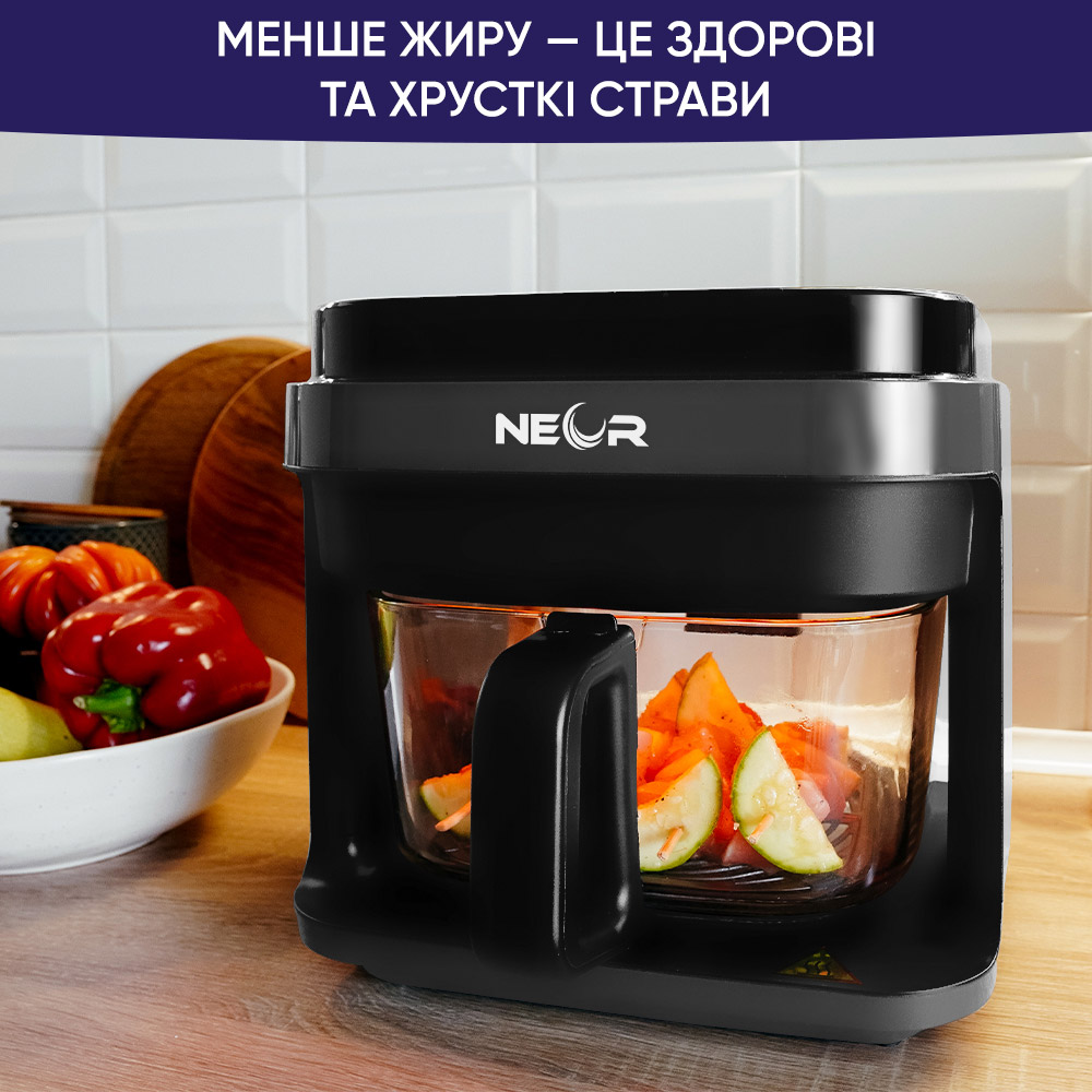 Изображение Мультипечь NEOR AIRY 5L12 CH