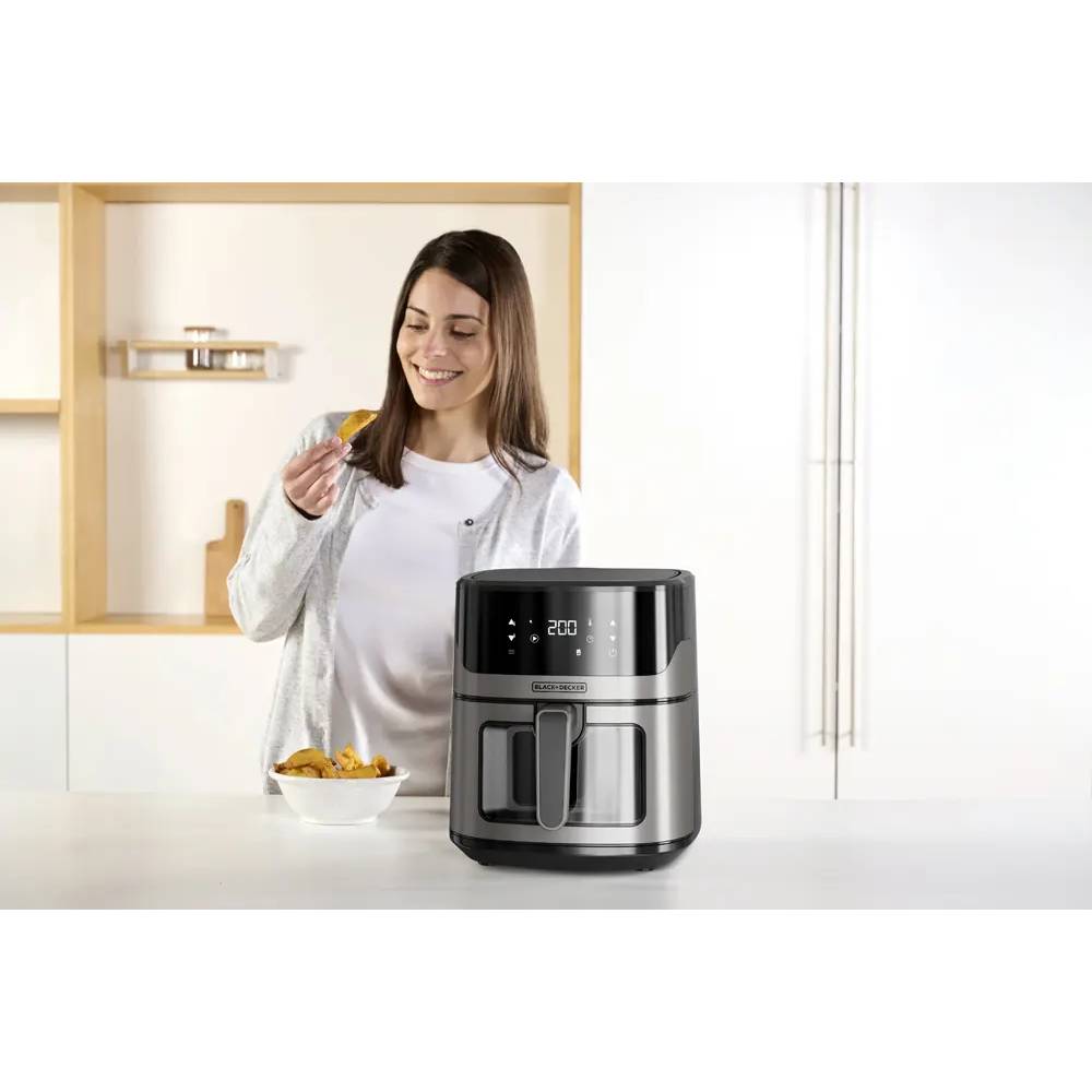 Заказать Мультипечь BLACK&DECKER BXAF6500E