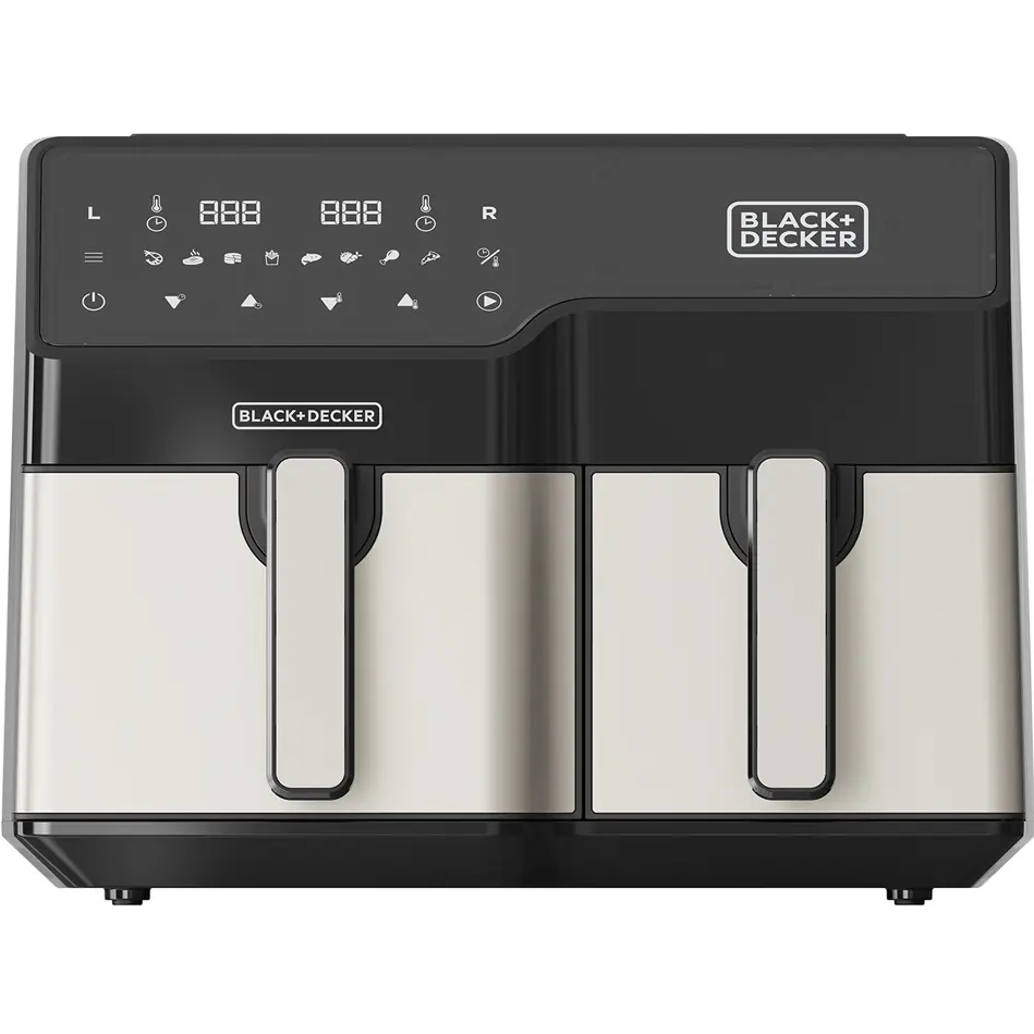 Мультипечь BLACK&DECKER BXAF9000E