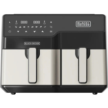 Мультипечь BLACK&DECKER BXAF9000E