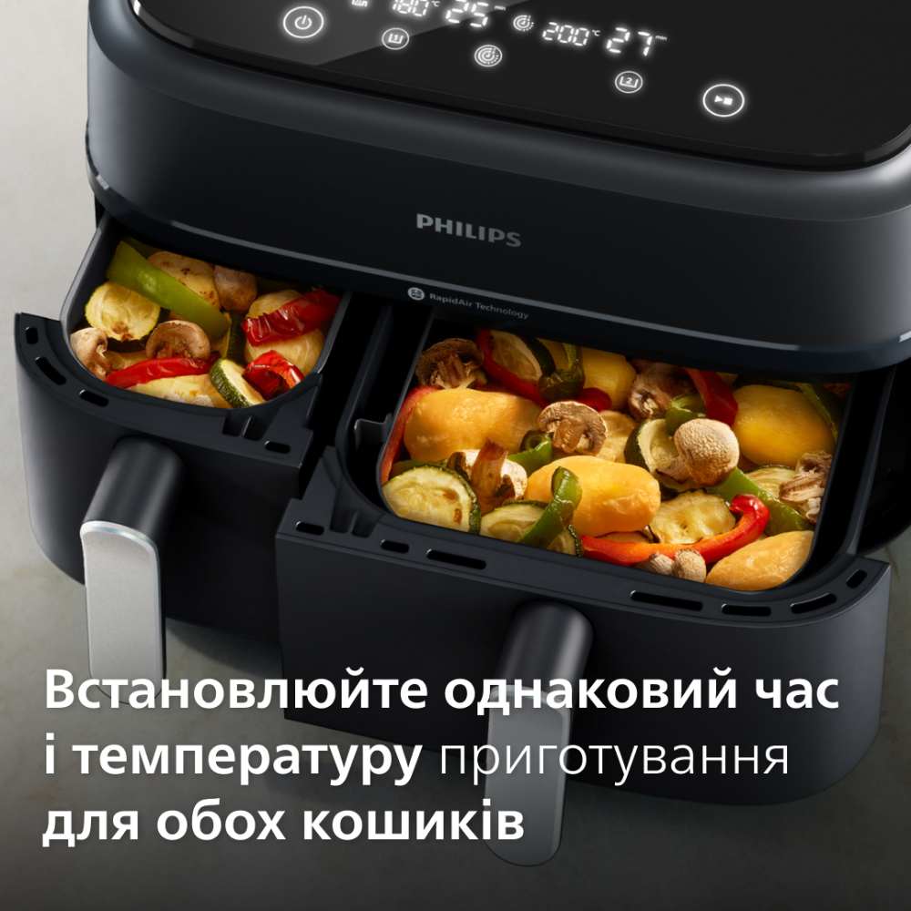 Покупка Мультипечь PHILIPS NA351/00