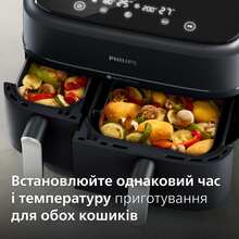 Мультипечь PHILIPS NA351/00