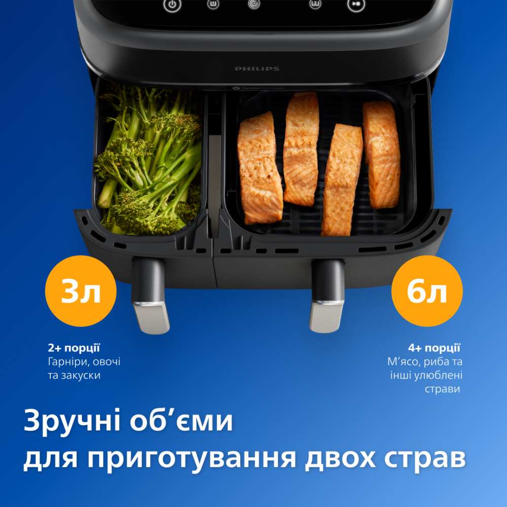 Мультипечь PHILIPS NA351/00 Мощность 2750