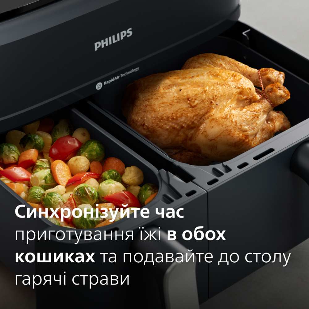 Заказать Мультипечь PHILIPS NA351/00