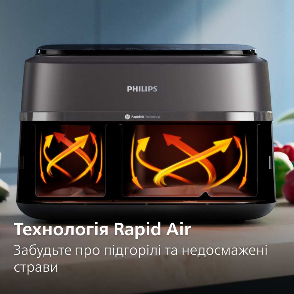 Фото 4 Мультипечь PHILIPS NA351/00