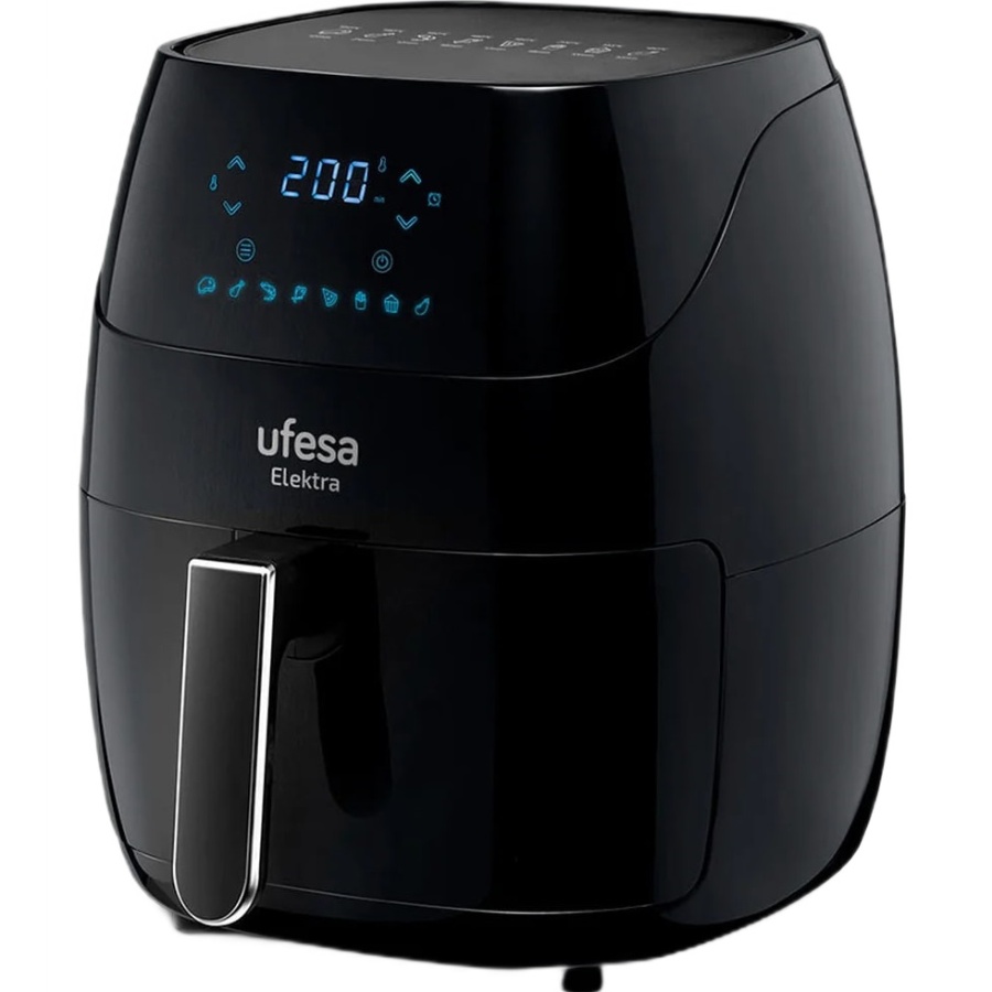 Мультипіч UFESA AF5600 ELEKTRA Digital (72805372) Тип мультипіч (аерофритюрниця)