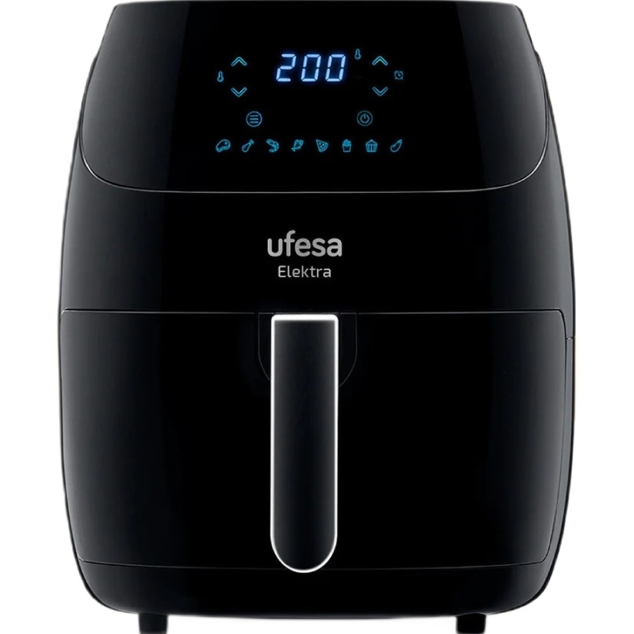 Мультипіч UFESA AF5600 ELEKTRA Digital (72805372)