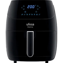 Купити у Дніпрі - Мультипіч UFESA AF5600 ELEKTRA Digital (72805372)