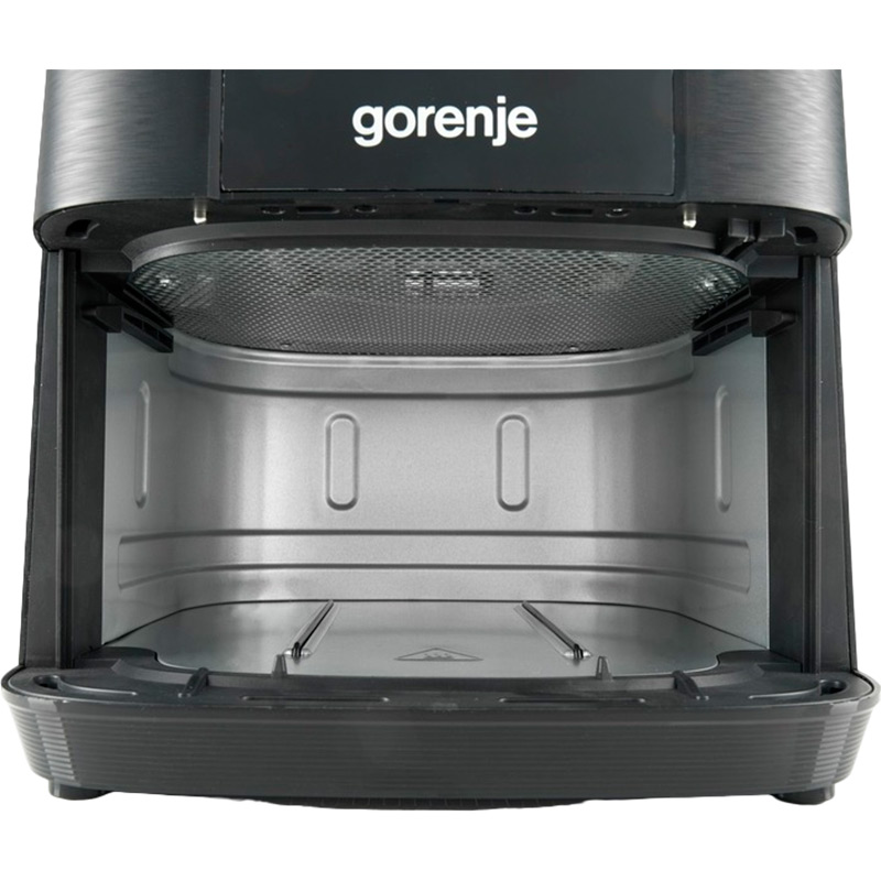 Фото Мультипечь GORENJE AF1350DWB (AF-5503AT)